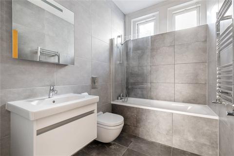 undefined, Adelaide Road, London, E10
