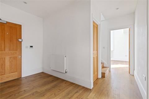 undefined, Adelaide Road, London, E10