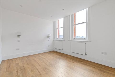 undefined, Adelaide Road, London, E10