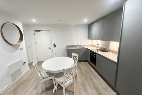 2 bedroom apartment to rent, Store Street, Manchester, M1