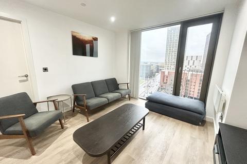 2 bedroom apartment to rent, Store Street, Manchester, M1