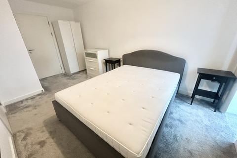 2 bedroom apartment to rent, Store Street, Manchester, M1
