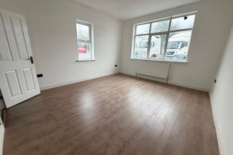 undefined, Watling Street, Cannock, WS11