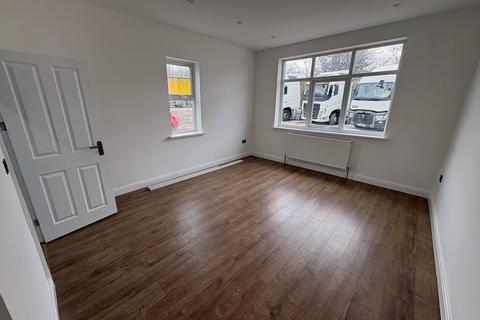 undefined, Watling Street, Cannock, WS11