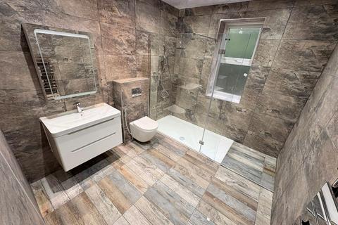 undefined, Watling Street, Cannock, WS11