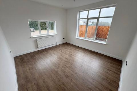 undefined, Watling Street, Cannock, WS11