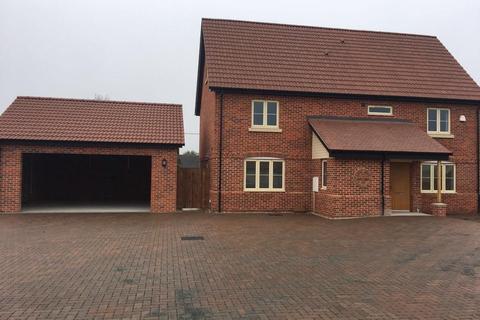 undefined, Burlingham Road, Norwich, NR16