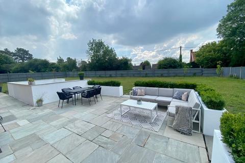 undefined, Burlingham Road, Norwich, NR16
