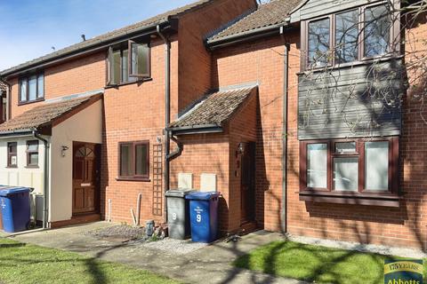 undefined, Lapwing Court, Bury St. Edmunds, IP28