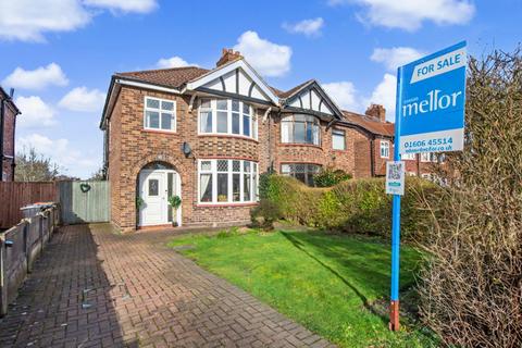 undefined, Queensgate, Northwich