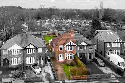 undefined, Queensgate, Northwich