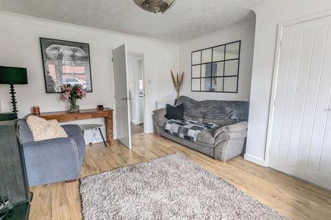 4 bedroom detached house for sale, Stock Coppice Close, Worcester WR4
