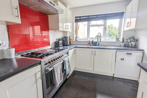4 bedroom detached house for sale, Stock Coppice Close, Worcester WR4