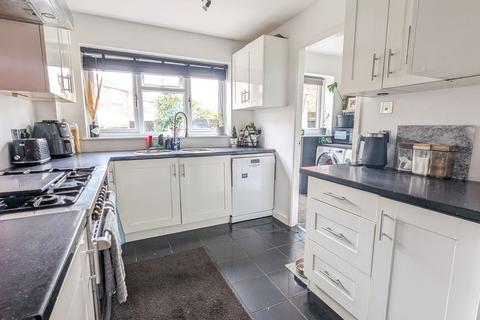 4 bedroom detached house for sale, Stock Coppice Close, Worcester WR4