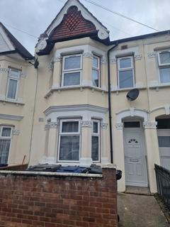 undefined, Southall UB1