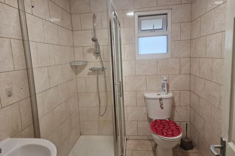 undefined, Southall UB1