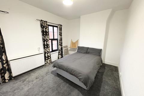 undefined, Milnthorpe Street, Salford, M6