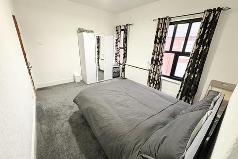 undefined, Milnthorpe Street, Salford, M6