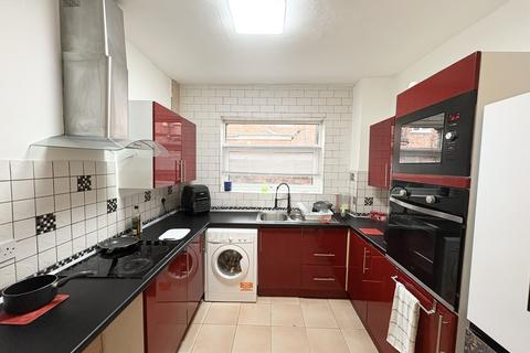 undefined, Milnthorpe Street, Salford, M6