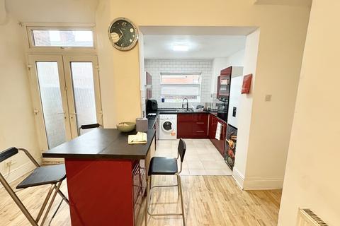 undefined, Milnthorpe Street, Salford, M6