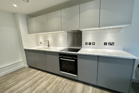 1 bedroom apartment to rent, Sheepcote Street, Birmingham, B16