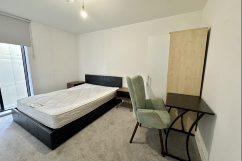 1 bedroom apartment to rent, Sheepcote Street, Birmingham, B16
