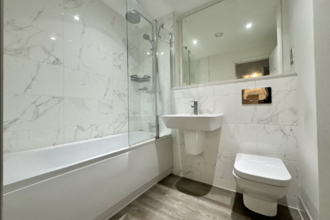 1 bedroom apartment to rent, Sheepcote Street, Birmingham, B16