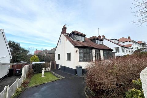 undefined, Mount Road, WIRRAL, CH48