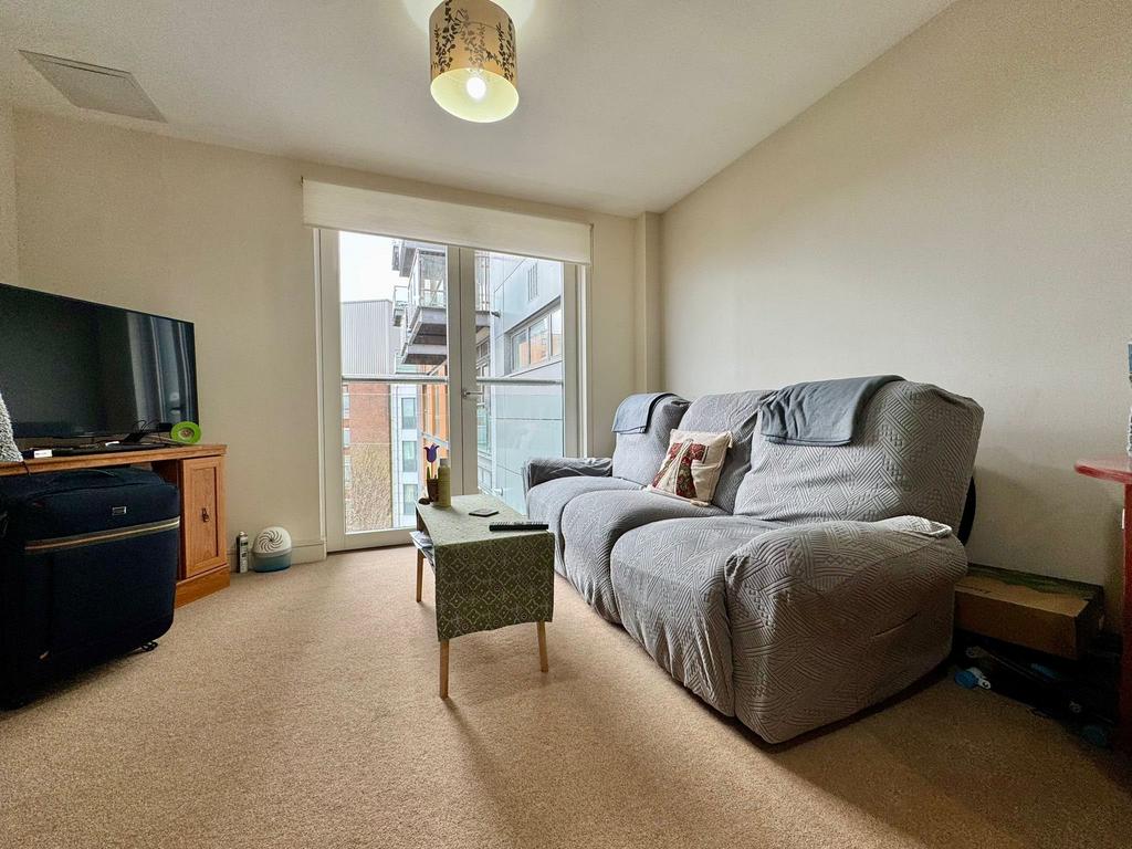 L- Sitting Room