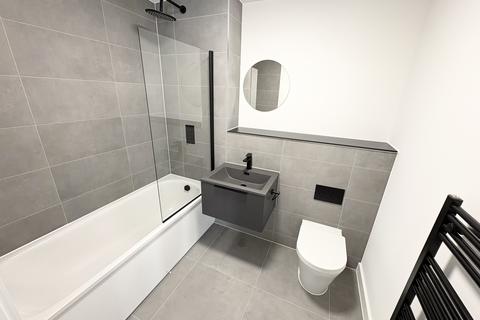 2 bedroom apartment to rent, Ordsall Lane, Salford, M5