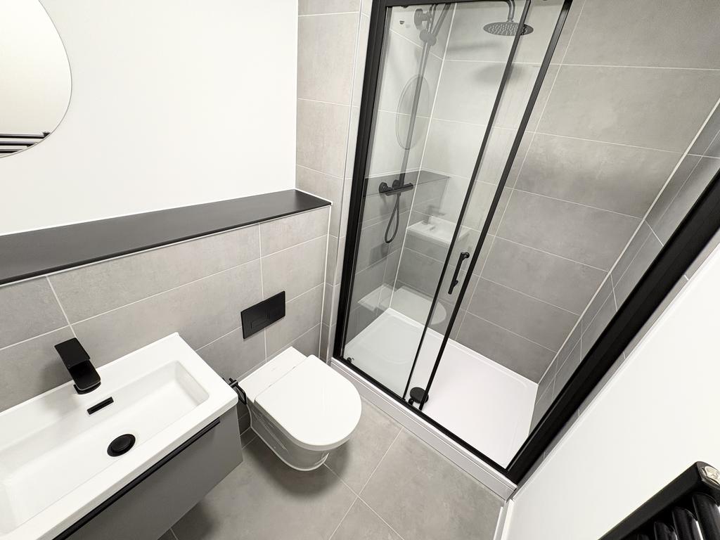 Ensuite