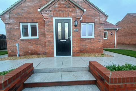 undefined, Beeches Rd, West row, IP28