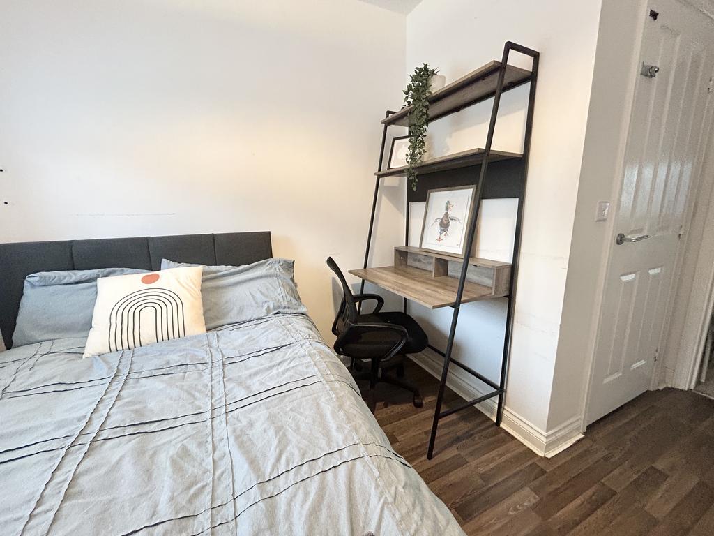 Bedroom Four