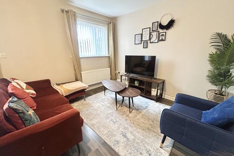 undefined, Sandal Street, Manchester, M40