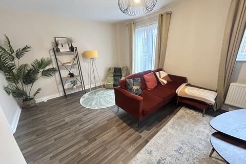 undefined, Sandal Street, Manchester, M40