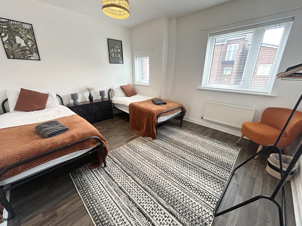 Bedroom Two