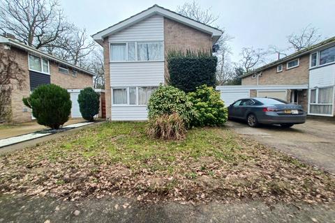 4 bedroom cottage to rent, Woodlands Way, Bury St. Edmunds, IP28