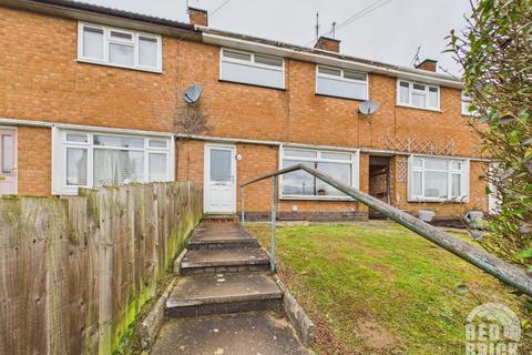 undefined, Jackson Road, Hillmorton, Rugby, CV21