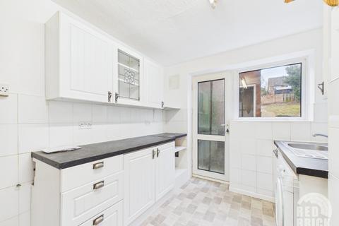 undefined, Jackson Road, Hillmorton, Rugby, CV21