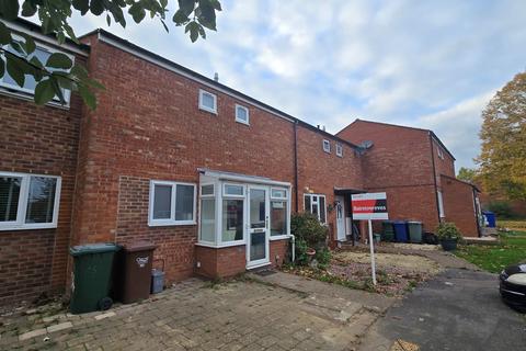 undefined, Levenot Close, BANBURY, OX16