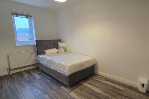undefined, Levenot Close, BANBURY, OX16