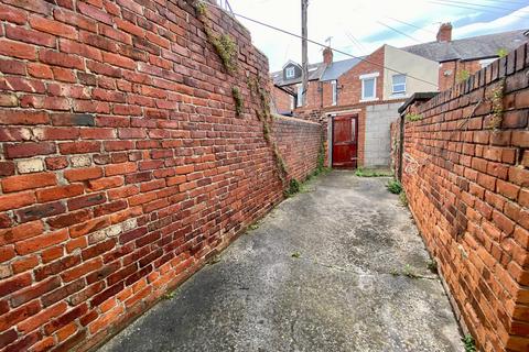 undefined, Sandringham Road, Newcastle upon Tyne, NE3