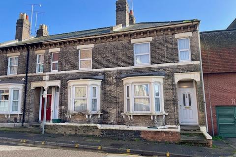 undefined, 3 & 4 Chapel Street North, and 4. St John's Avenue, Colchester, Essex CO2 7AT