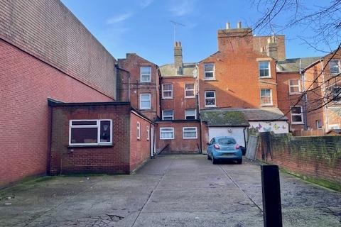 undefined, 3 & 4 Chapel Street North, and 4. St John's Avenue, Colchester, Essex CO2 7AT