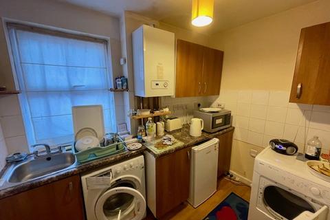 undefined, 3 & 4 Chapel Street North, and 4. St John's Avenue, Colchester, Essex CO2 7AT