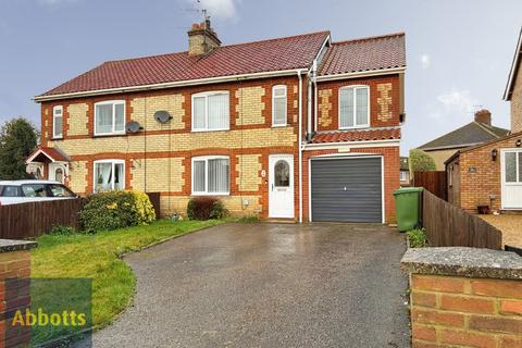 undefined, Paradise Road, Downham Market, PE38