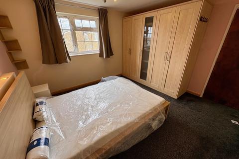 undefined, Canterbury Way, Stevenage, SG1