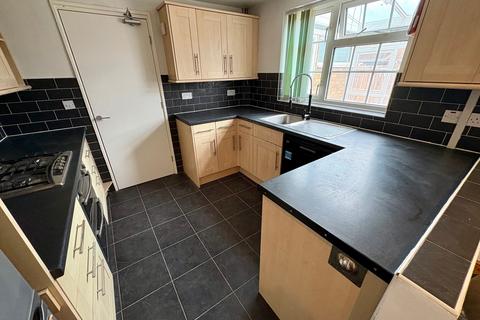 undefined, Canterbury Way, Stevenage, SG1