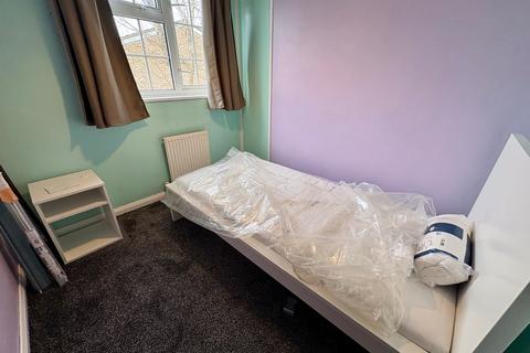undefined, Canterbury Way, Stevenage, SG1