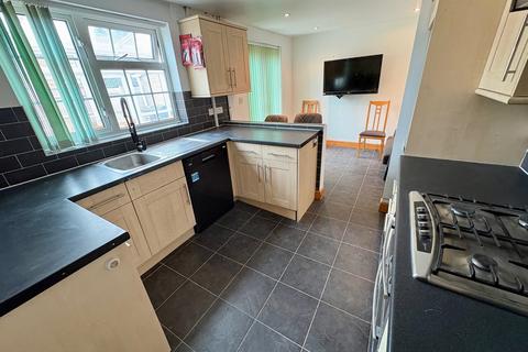 undefined, Canterbury Way, Stevenage, SG1